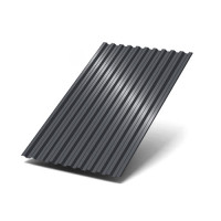 Профилированный лист C21х1000-0.45 Viking RAL7024