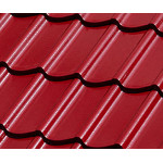 Металлочерепица Макси