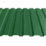 Перфорированный Т-14 стеновой