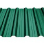 Перфорированный Т-18DR стеновой