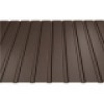 Перфорированный Т-6 стеновой