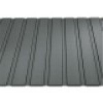 Перфорированный Т-7 стеновой