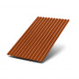 Профнастил МП18х1100-0.5 AGNETA-20 CopperCopper