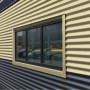 Профнастил МП18х1100-0.5 Norman RAL1014