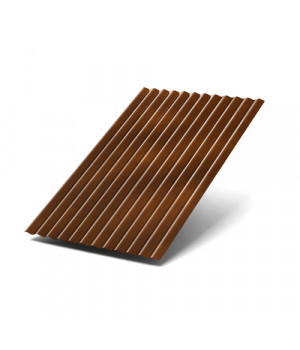 Профнастил МП18х1100-0.5 КЛМА Anticato