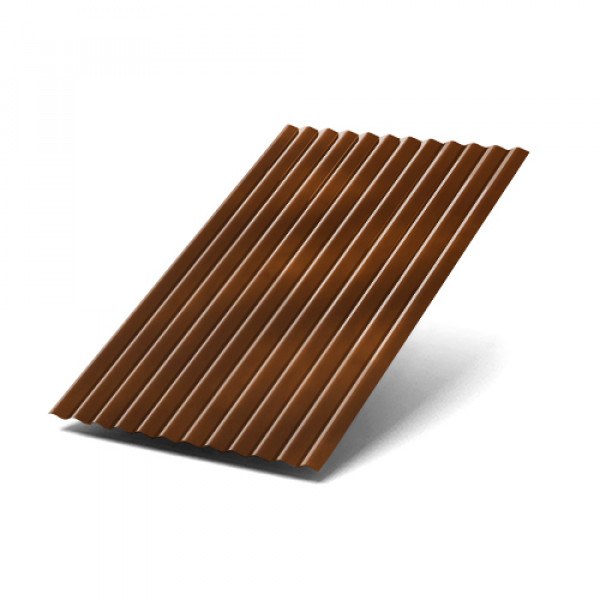 Профнастил МП18х1100-0.5 КЛМА Anticato