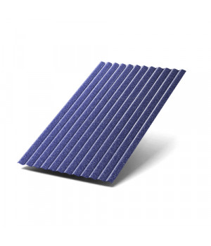 Профнастил МП18х1100-0.5 Призма-03 Atlantis