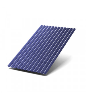 Профнастил МП18х1100-0.5 PURMAN Citrine