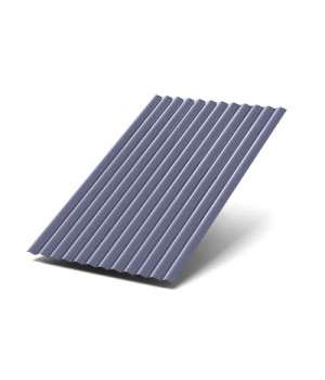 Профнастил МП18х1100-0.5 PURMAN Galmei