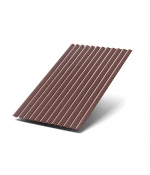 Профнастил МП18х1100-0.5 Призма-03 Helios