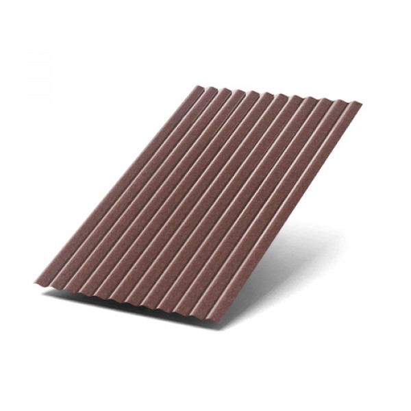 Профнастил МП18х1100-0.5 Призма-03 Helios