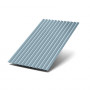 Профнастил МП18х1100-0.5 Призма-03 Met.Blue