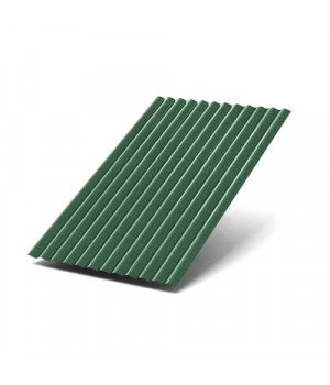 Профнастил МП18х1100-0.5 Призма-03 Pegasus