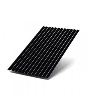 Профнастил МП18х1100-0.45 Viking RAL9005