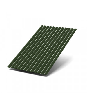 Профнастил МП18х1100-0.5 PURETAN RR11