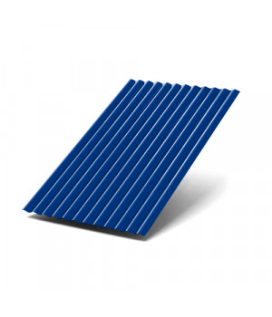 Профнастил МП18х1100-0.5 PURETAN RR35