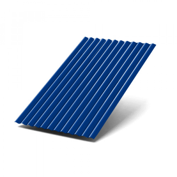 Профнастил МП18х1100-0.5 PURETAN RR35