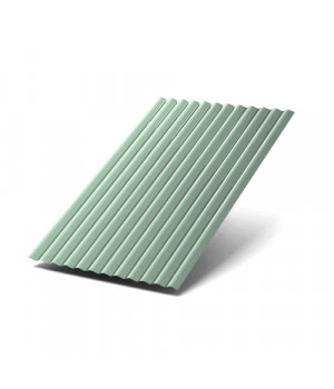 Профнастил МП18х1100-0.5 PURMAN Tourmalin