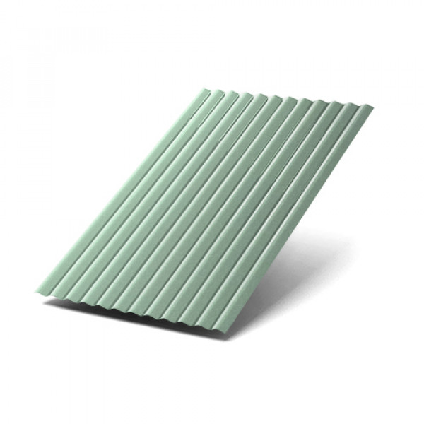 Профнастил МП18х1100-0.5 PURMAN Tourmalin