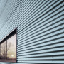 Профнастил МП18х1100-0.5 Призма-03 Met.Blue