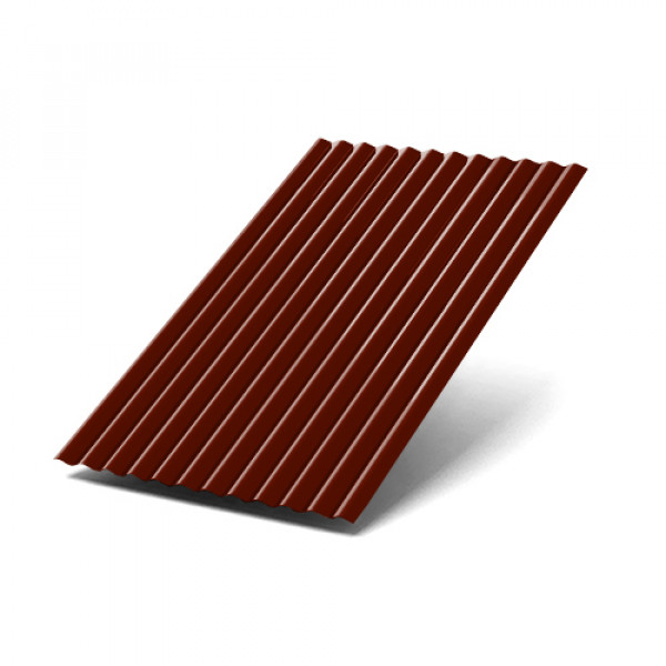 Профнастил МП18х1100-0.5 PURETAN RR29