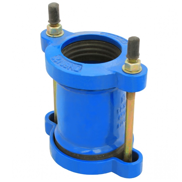 Муфта соединительная ДРК Ду250 (272-289мм) L=200мм