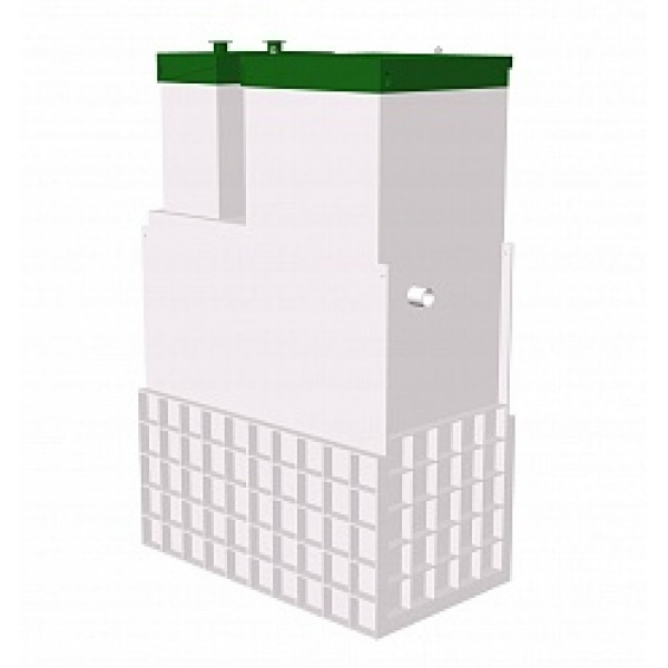 ТОПОЛ-ЭКО ТОПАС 15 Long