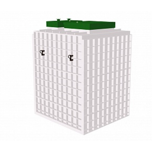 ТОПОЛ-ЭКО ТОПАС 40 Пр