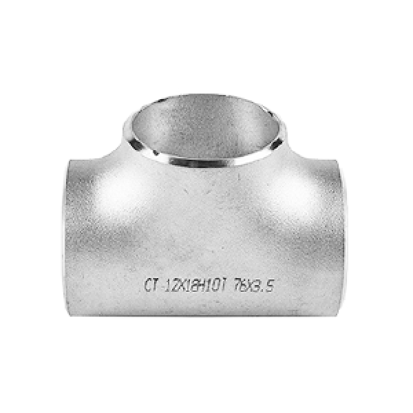 Тройник 219*8 ст20 ГОСТ 17376-01