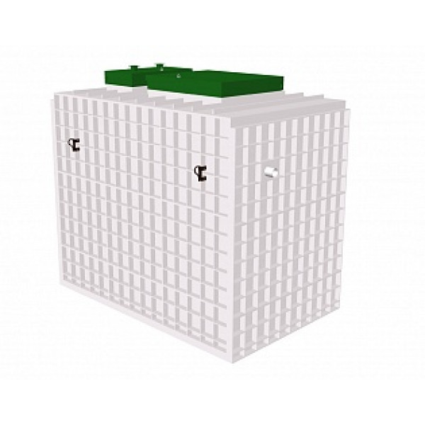 ТОПОЛ-ЭКО ТОПАС 50