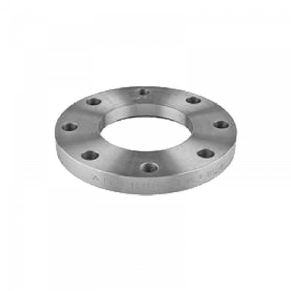 Фланец прижимной 350/355*10 ст.20