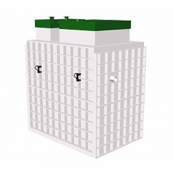 ТОПОЛ-ЭКО ТОПАС 20 Long Пр