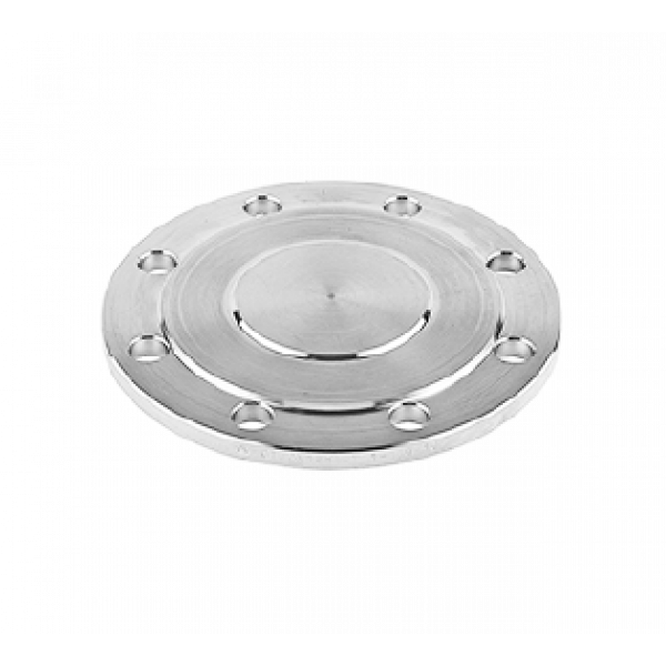 Заглушка фланцевая АТК 24.200.02.-90 Ст 20 1-250-6