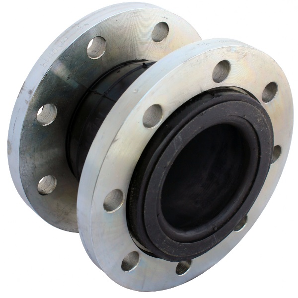 Компенсатор ZKB Ду300 фланцевый 149B008291 Danfoss