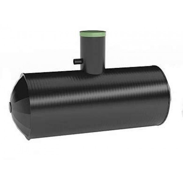 Септик АкваХолд БАРС-Н 4