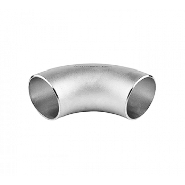 Отвод крутоизог. 45*4 ст.09Г2С ГОСТ 17375-01