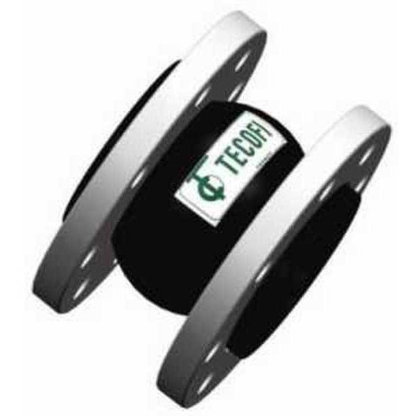 Компенсатор DI Ду350 Ру10 фланцевый 7240 Tecofi