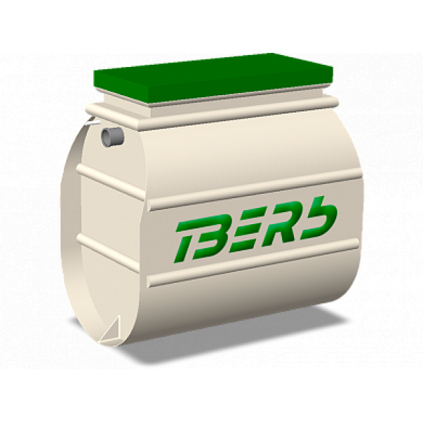 Септик Тверь-0,35-Автономная канализация