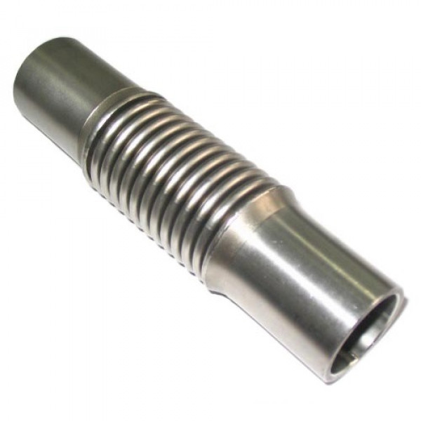 Компенсатор осевой HYDRA ARN Ду25 Ру10 под приварку 193B4027 Danfoss