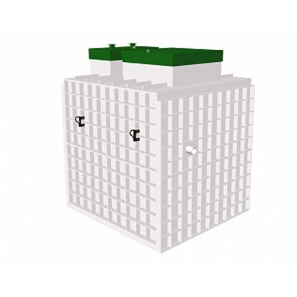 ТОПОЛ-ЭКО ТОПАС 30 Long