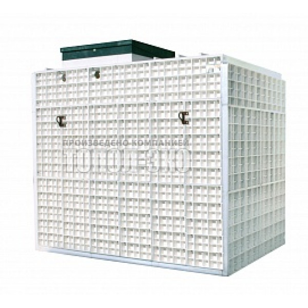 ТОПОЛ-ЭКО ТОПАС 100