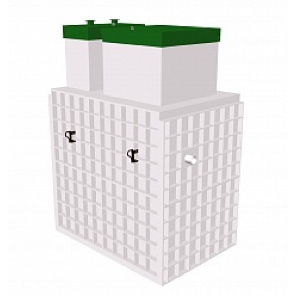 ТОПОЛ-ЭКО ТОПАС 20 Long