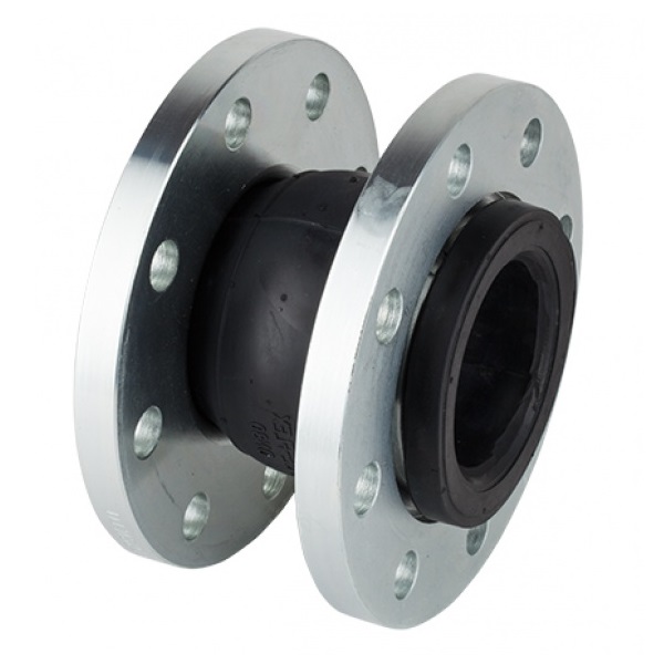 Компенсатор Ду50 Ру16 фланцевый Китай