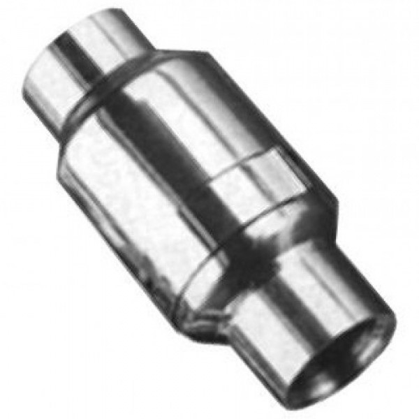 Компенсатор осевой HYDRA ARF PN10 Ду32 с кожухом 193B4006 Danfoss