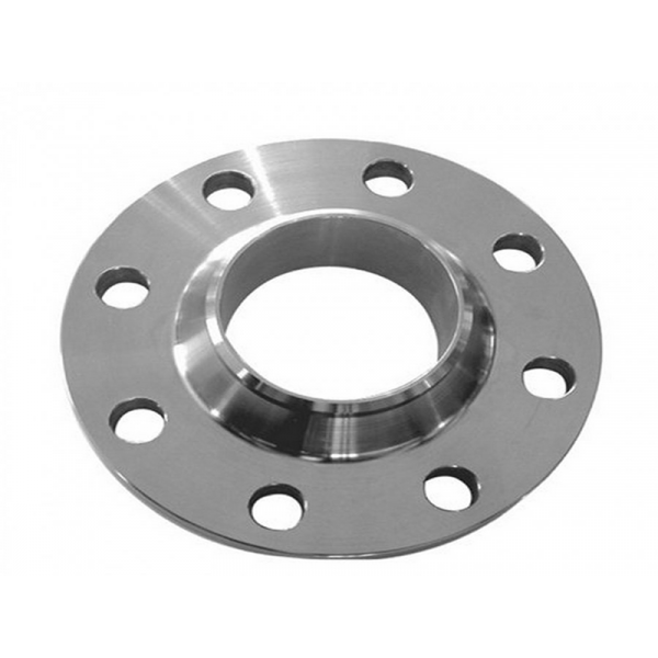 Фланец воротниковый 1-25-160 ГОСТ 12821-80 сталь 09Г2С