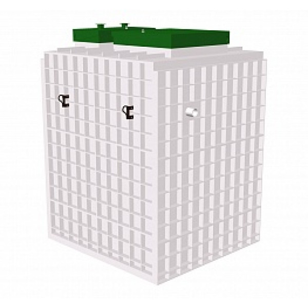 ТОПОЛ-ЭКО ТОПАС 40