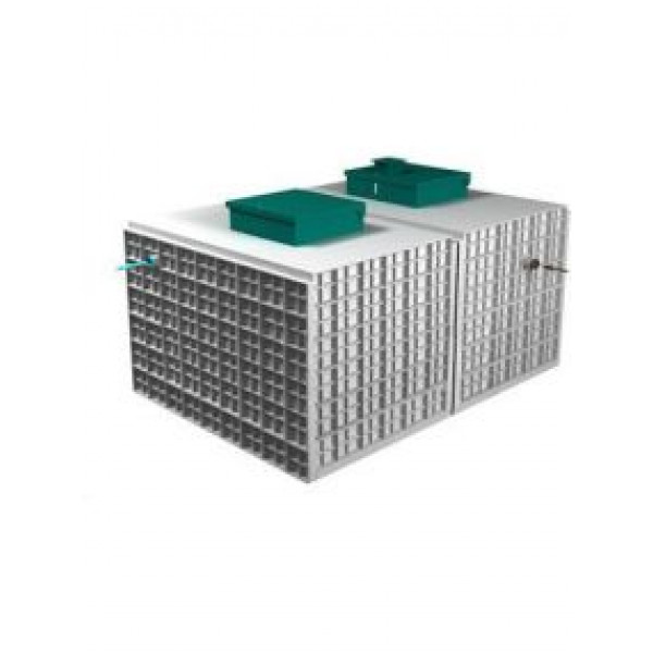 Станция биологической очистки ЮНИЛОС АСТРА-150 миди