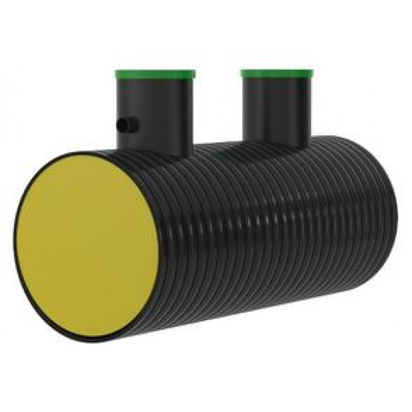 АкваХолд Станция БАРС-Био 8-Автономный септик