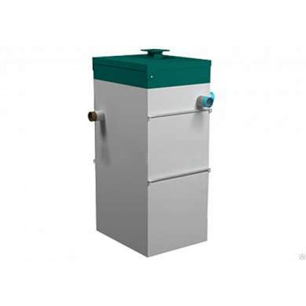 Септик ЮНИЛОС АСТРА-6 СТ станция биологической очистки