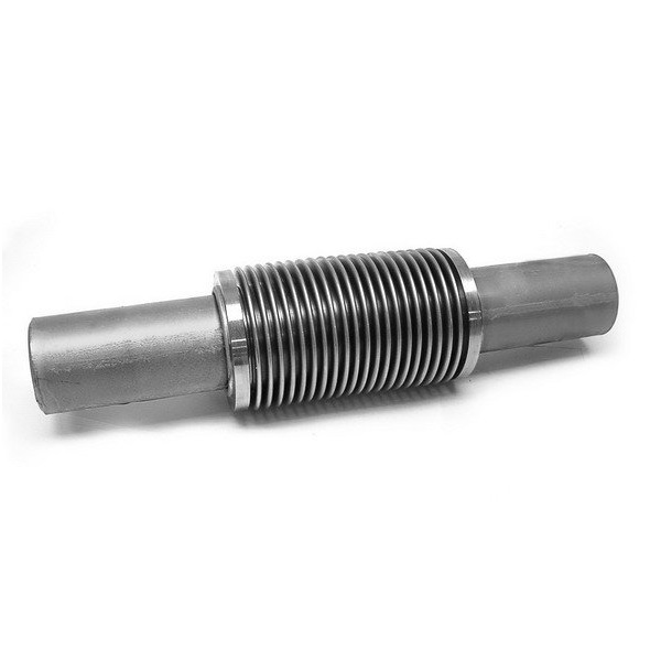 Компенсатор сильфонный СТЭ 587 КО-32-16-40 с наружным кожухом